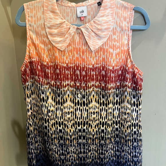 Cabi Heart of Cabi Love Top Style # 3078 Size M - Picture 2 of 5